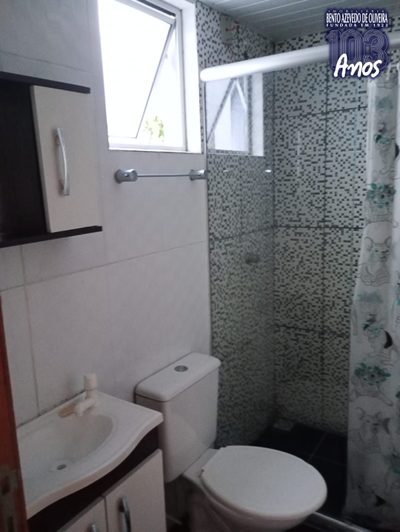 Apartamento, 2 quartos, 38 m² - Foto 4