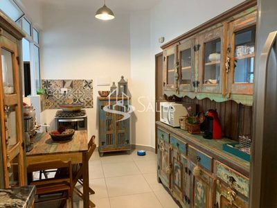 Apartamento, 3 quartos, 150 m² - Foto 2