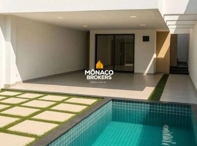 Casa, 3 quartos, 210 m² - Foto 1