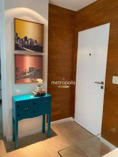 Apartamento, 2 quartos, 66 m² - Foto 3