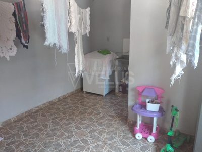 Casa, 3 quartos, 130 m² - Foto 3