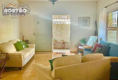 Casa, 3 quartos, 260 m² - Foto 4