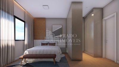 Apartamento, 2 quartos, 62 m² - Foto 5