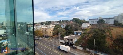 Apartamento, 2 quartos, 59 m² - Foto 5