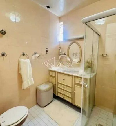 Apartamento, 4 quartos, 265 m² - Foto 5