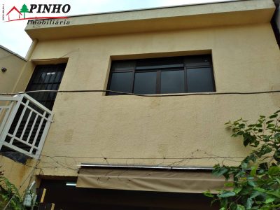 Casa, 3 quartos, 168 m² - Foto 1
