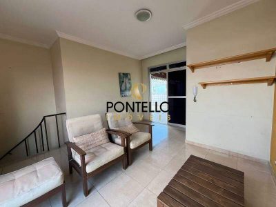 Cobertura, 3 quartos, 126 m² - Foto 5