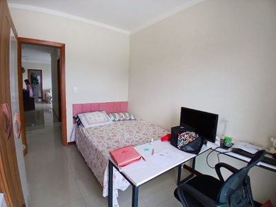Apartamento, 3 quartos, 130 m² - Foto 3