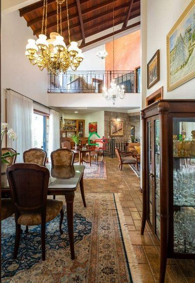 Casa de Condomínio, 4 quartos - Foto 5