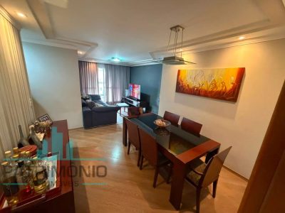 Apartamento, 3 quartos, 123 m² - Foto 3
