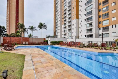 Apartamento, 2 quartos, 62 m² - Foto 3