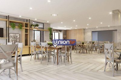 Apartamento, 2 quartos, 63 m² - Foto 4