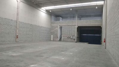 Depósito-Galpão, 1025 m² - Foto 5