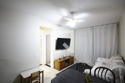 Apartamento, 2 quartos, 61 m² - Foto 3