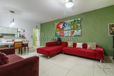 Casa, 3 quartos, 165 m² - Foto 4