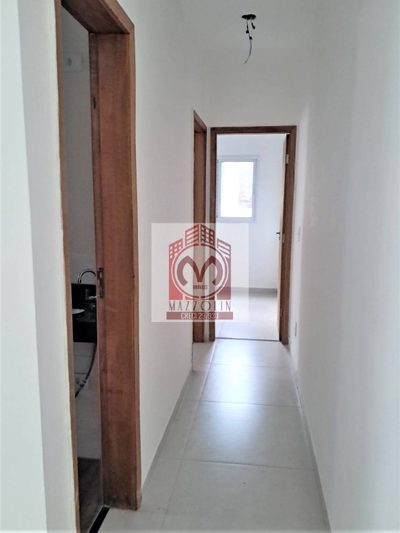 Apartamento, 2 quartos, 50 m² - Foto 5