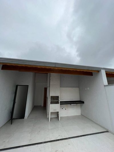 Apartamento, 2 quartos, 86 m² - Foto 2