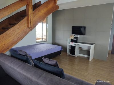 Fazenda, 1 quarto - Foto 4