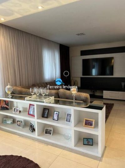 Apartamento, 3 quartos, 156 m² - Foto 5