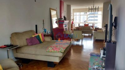 Apartamento, 3 quartos, 250 m² - Foto 2