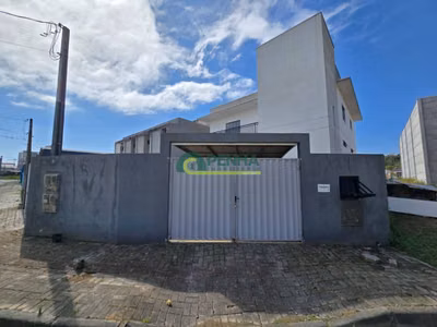 Apartamento, 2 quartos, 94 m² - Foto 1