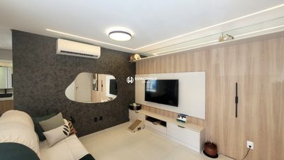 Apartamento, 3 quartos, 79 m² - Foto 3