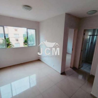 Apartamento, 2 quartos, 48 m² - Foto 1