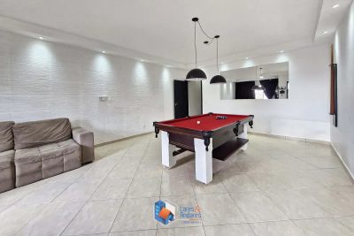 Apartamento, 4 quartos, 161 m² - Foto 3