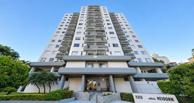 Apartamento, 2 quartos, 116 m² - Foto 1