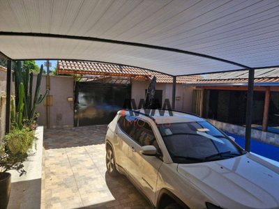 Casa, 4 quartos, 220 m² - Foto 3