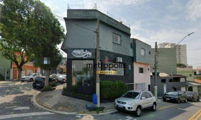 Prédio Inteiro, 180 m² - Foto 2