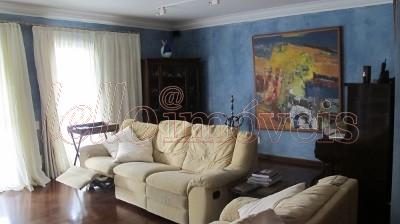 Apartamento, 4 quartos, 378 m² - Foto 5