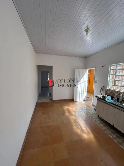 Casa, 1 quarto, 57 m² - Foto 3