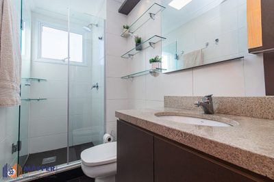 Apartamento, 2 quartos, 74 m² - Foto 3