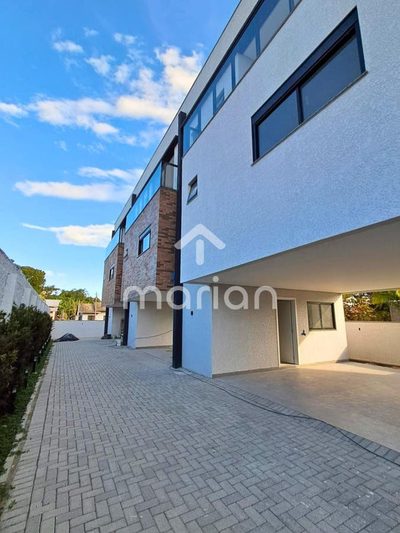 Apartamento, 3 quartos, 154 m² - Foto 1