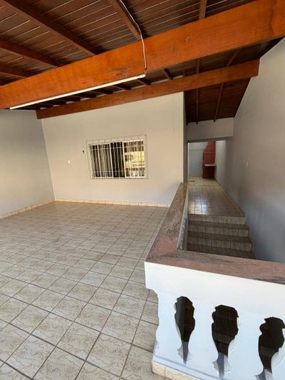 Sobrado, 2 quartos, 120 m² - Foto 2