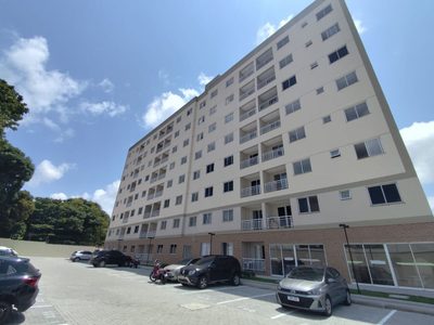 Apartamento, 2 quartos, 50 m² - Foto 1