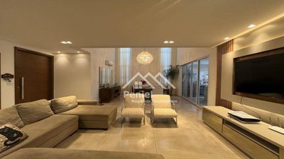 Sobrado, 4 quartos, 266 m² - Foto 2