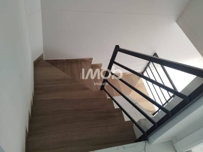 Casa, 2 quartos, 69 m² - Foto 4