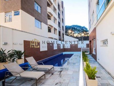 Apartamento, 3 quartos, 98 m² - Foto 3