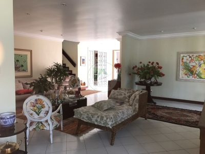 Casa, 4 quartos, 500 m² - Foto 5