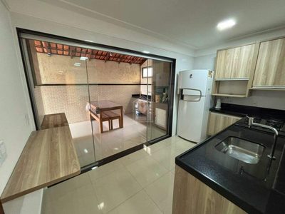 Apartamento, 1 quarto, 60 m² - Foto 2