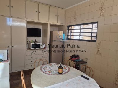 Casa, 4 quartos, 250 m² - Foto 5