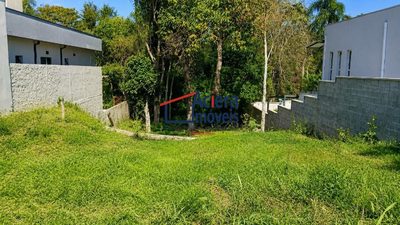 Loteamento e Condomínio, 360 m² - Foto 1