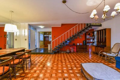 Casa, 4 quartos, 290 m² - Foto 2