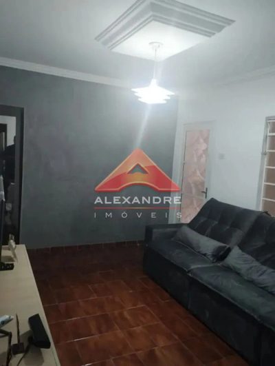Casa, 2 quartos, 10 m² - Foto 2