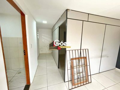 Prédio Inteiro, 40 m² - Foto 4