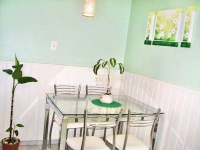 Apartamento, 3 quartos, 120 m² - Foto 3