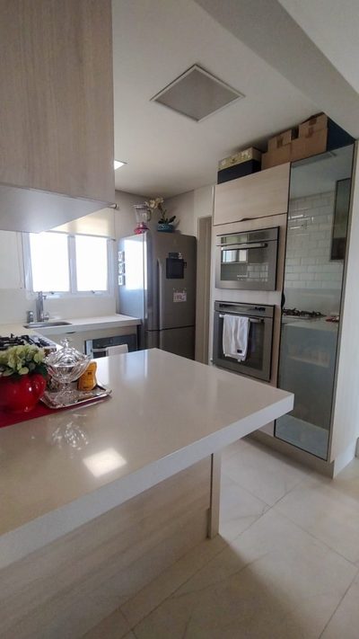 Apartamento, 3 quartos - Foto 2