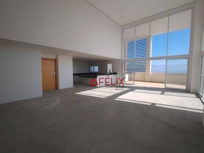 Apartamento, 4 quartos, 360 m² - Foto 3